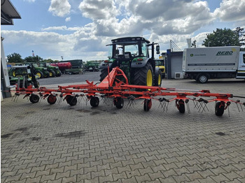 Tedder/ Rake KUHN