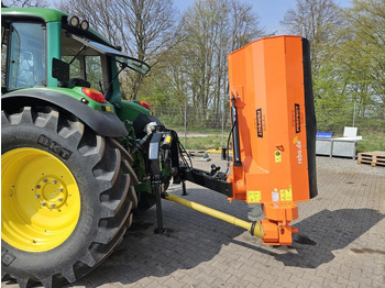New Flail mower Perfect ZW 180: picture 5