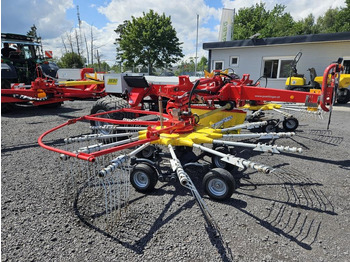 Tedder/ Rake Pöttinger Top 1252: picture 4