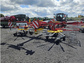Tedder/ Rake Pöttinger Top 1252: picture 5