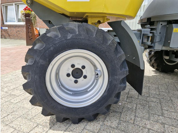 New Mini dumper Wacker 1501: picture 4 New Mini dumper Wacker 1501: picture 4