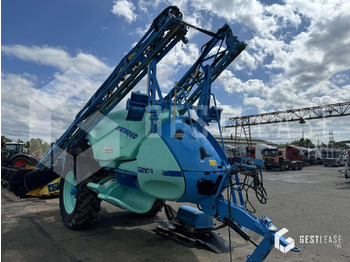 Trailed sprayer BERTHOUD TENOR 43-46: picture 4