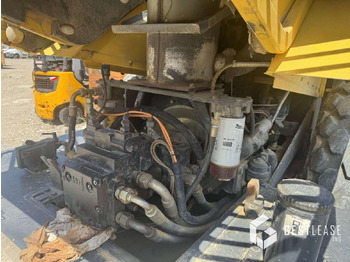 Compactor Bomag BW213 D-3: picture 5
