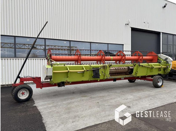 Grain header CLAAS
