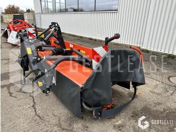 Mower KUBOTA DM4032: picture 3