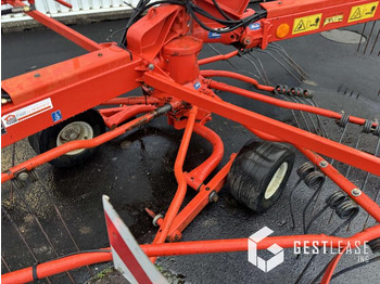 Leasing of Kuhn GA 6000 Kuhn GA 6000: picture 5