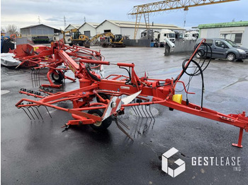 Leasing of Kuhn GA 6000 Kuhn GA 6000: picture 3