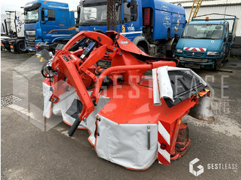 Mower Kuhn GMD 3125 F-FF: picture 4