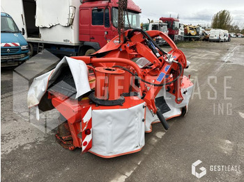 Mower Kuhn GMD 3125 F-FF: picture 3