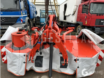 Mower Kuhn GMD 3125 F-FF: picture 5