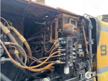 Crawler excavator Liebherr R922LC: picture 5 Crawler excavator Liebherr R922LC: picture 5