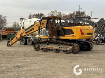 Crawler excavator Liebherr R922LC: picture 2 Crawler excavator Liebherr R922LC: picture 2