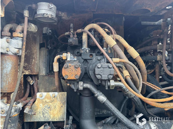 Crawler excavator Liebherr R922LC: picture 4 Crawler excavator Liebherr R922LC: picture 4