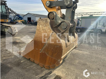 Crawler excavator Liebherr R966 HD: picture 5 Crawler excavator Liebherr R966 HD: picture 5