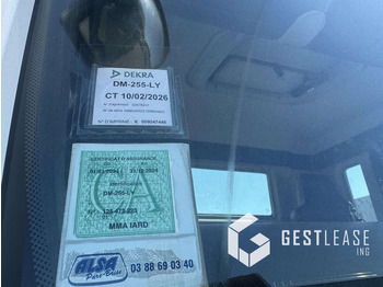 Leasing of MAN TGS 26.400 MAN TGS 26.400: picture 5