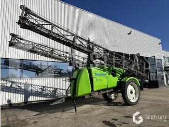 Trailed sprayer TECNOMA