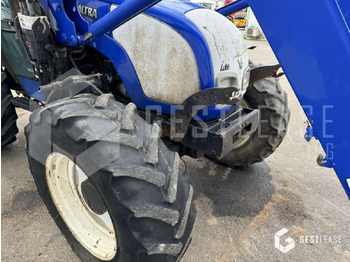 Farm tractor Valtra A72: picture 5