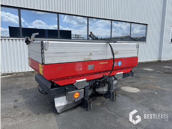 Fertilizer spreader VICON
