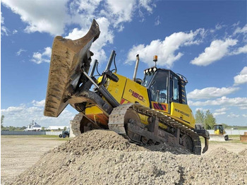 Bulldozer New Holland D150C Ripper: picture 2