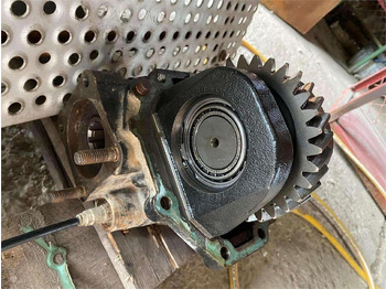 Cab chassis truck SCANIA R