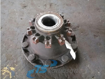 Wheel hub for Truck DAF Rattarumm 1818004: picture 2 Wheel hub for Truck DAF Rattarumm 1818004: picture 2