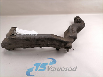 Cooling system for Truck MAN Coolant pipe 51063023261: picture 2
