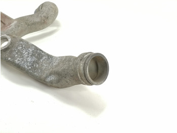 Cooling system for Truck MAN Coolant pipe 51063023263: picture 3