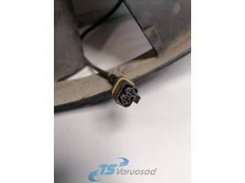 Fan for Truck MAN Cooling fan 51066010275: picture 3