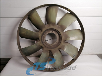 Fan MAN