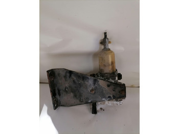 Fuel filter MAN