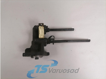 Gearbox and parts MAN