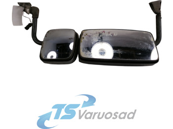 Rear view mirror KÖGEL