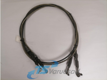 Gearbox and parts SCANIA