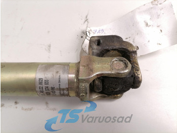 Steering for Truck MAN Steering column 81461220029: picture 2