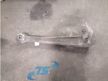 Axle and parts MAN
