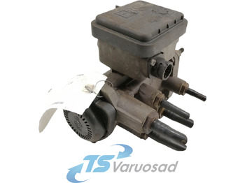 Brake valve MAN