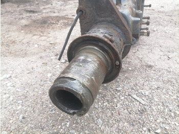Axle and parts for Truck MAN Veosilla tala, HY-1344 81354015434: picture 5