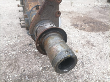 Axle and parts for Truck MAN Veosilla tala, HY-1344 81354015434: picture 4