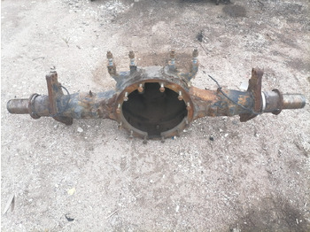 Axle and parts for Truck MAN Veosilla tala, HY-1344 81354015434: picture 2