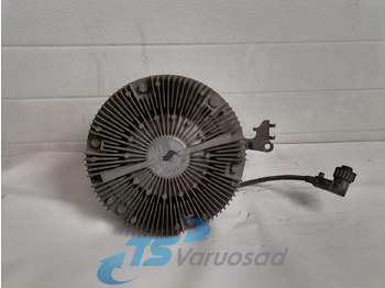 Fan MERCEDES-BENZ