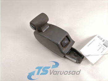 Gearbox and parts MERCEDES-BENZ