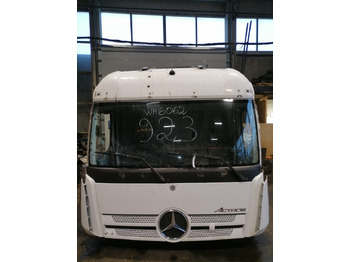 Cab and interior for Truck Mercedes-Benz Cab ACTROS cab: picture 4