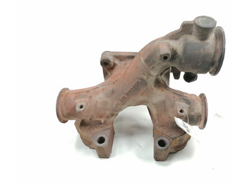 Exhaust manifold for Truck Mercedes-Benz Exhaust mainfold A4711401614: picture 2