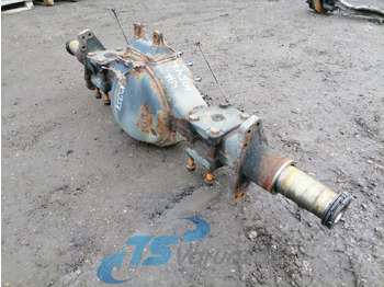 Axle and parts for Truck Mercedes-Benz Veosilla tala A9603502430: picture 3