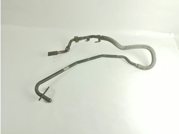 Heating/ Ventilation SCANIA