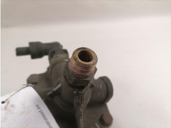 Brake valve for Truck Scania Air pressure control valve 2038219: picture 3