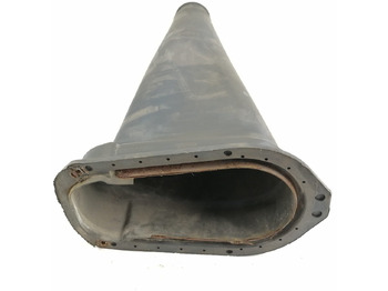 Steering for Truck Scania Boot 1515171: picture 2