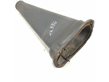 Steering SCANIA