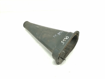 Steering SCANIA