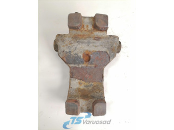 Suspension for Truck Scania Bracket 1383644: picture 3